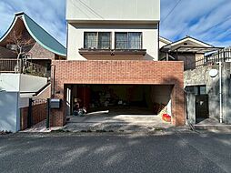 中古戸建　東郷町春木台2丁目