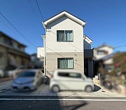 中古戸建　みよし市東陣取山