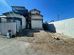 中古戸建　清須市新清洲4丁目