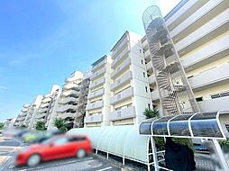 ナビライフ豊明マンションII番館A棟