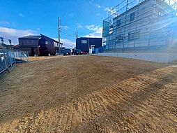 売土地　名古屋市緑区大将ヶ根1丁目