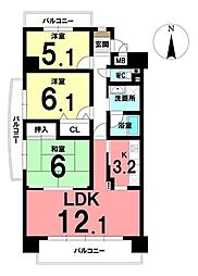 赤池サンハイツ