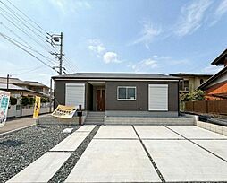 新築戸建　東郷町白鳥1丁目　全2棟　2号棟