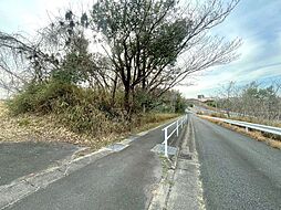 売土地　東郷町大字諸輪字狐坂