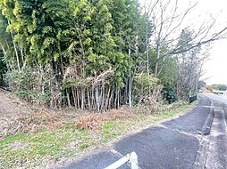 売土地　東郷町大字諸輪字狐坂