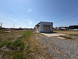 売土地　みよし市福谷町落合