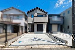 新築戸建　みよし市莇生町3期　全1棟　1号棟