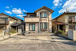 中古戸建 みよし市莇生町川岸当