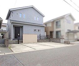 中古戸建　東郷町三ツ池1丁目