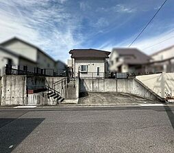 中古戸建　東郷町北山台2丁目