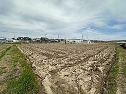売土地　みよし市莇生町曙
