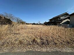 売土地　みよし市莇生町あざみ