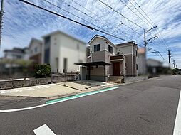 中古戸建　みよし市東山台