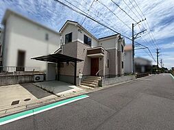中古戸建　みよし市東山台
