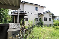 売土地　みよし市莇生町郷