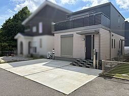 中古戸建　みよし市西一色町前原