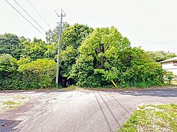 売土地　みよし市莇生町曽和