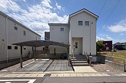 中古戸建　豊明市沓掛町西本郷