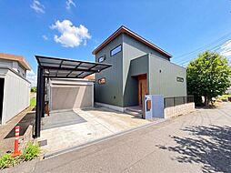 中古戸建 東郷町大字和合字牛廻間