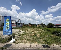 売土地　東郷町大字春木字南天神　A1