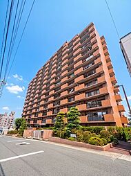 ライオンズマンション植田ヒルズウエストタワー