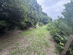 売土地　豊明市二村台7丁目