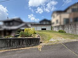 売土地　みよし市三好町蜂ヶ池