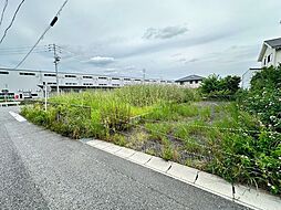 売土地　豊明市阿野町昭和