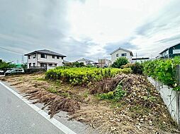 売土地　豊明市阿野町昭和