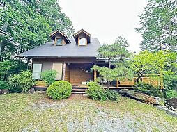 中古戸建　岐阜県中津川市付知町猪ノ沢