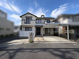 中古戸建　みよし市三好町上ヶ池