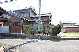 売土地　みよし市莇生町小金下