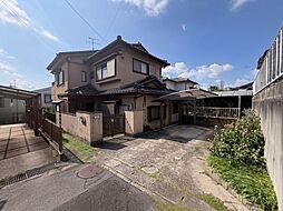 中古戸建　東郷町大字和合字牛廻間