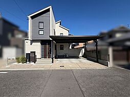 中古戸建　東郷町兵庫4丁目