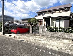 中古戸建　みよし市園原1丁目