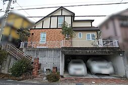 中古戸建　みよし市ひばりヶ丘2丁目