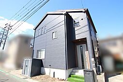 中古戸建　みよし市莇生町水洗