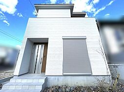 新築戸建　東郷町和合ケ丘3丁目