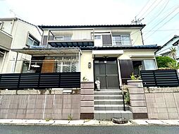 中古戸建　緑区黒沢台3丁目