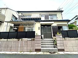 売土地　緑区黒沢台3丁目