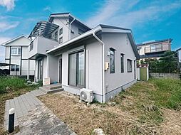 中古戸建　東郷町北山台2丁目