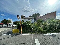 売土地 東郷町大字春木字中ノ杁