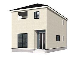 新築戸建　東郷町和合第7　全3棟　1号棟