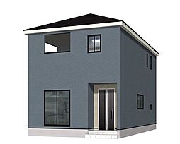 新築戸建　東郷町和合第7　全3棟　2号棟