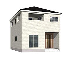 新築戸建　東郷町和合第7　全3棟　3号棟