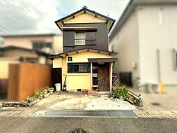 売土地　豊明市栄町姥子