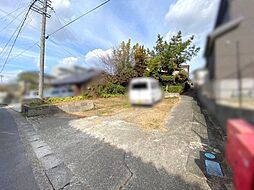 売土地　豊明市前後町五軒屋