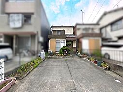 売土地　豊明市新田町錦