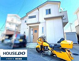 中古戸建 豊明市大久伝町南