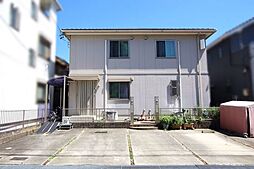 中古戸建 豊明市二村台7丁目